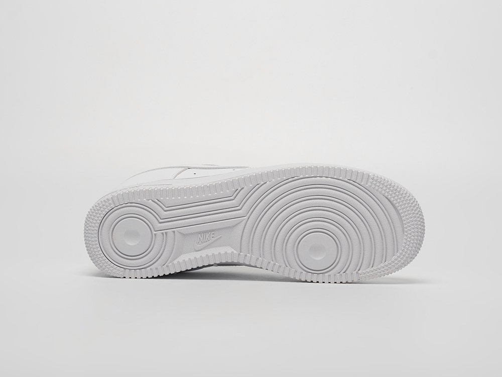 Nike Air Force 1 Low белые кожа мужские (AR31786) - фото 5 Nike Air Force 1 Low белые кожа мужские (AR31786) - фото 5