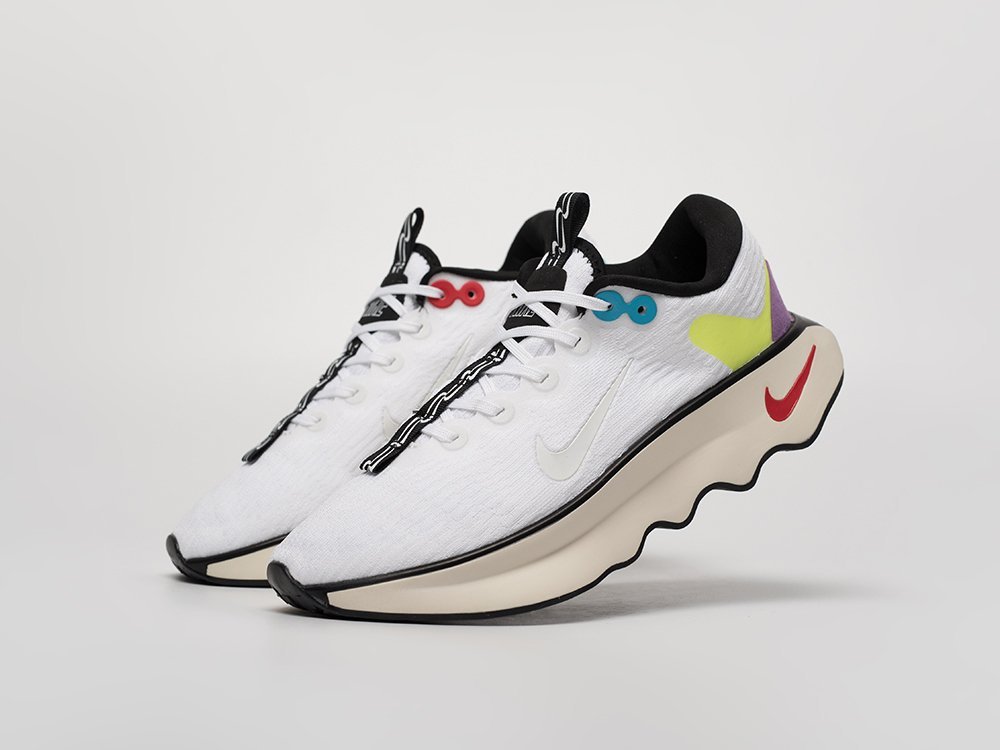 Nike Motiva WMNS белые текстиль женские (AR31787) - фото 2 Nike Motiva WMNS белые текстиль женские (AR31787) - фото 2