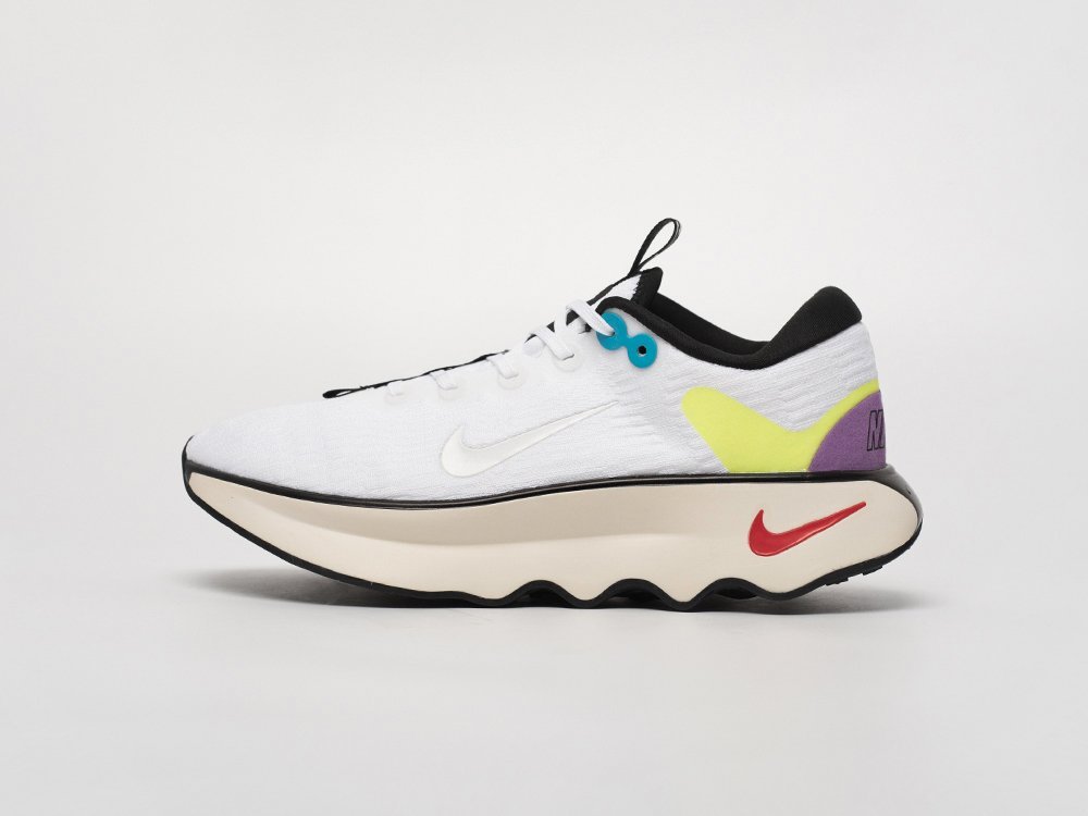 Nike Motiva WMNS белые текстиль женские (AR31787) - фото 1