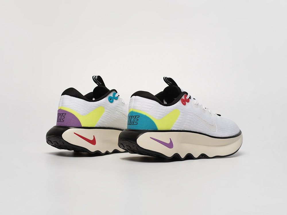 Nike Motiva WMNS белые текстиль женские (AR31787) - фото 4