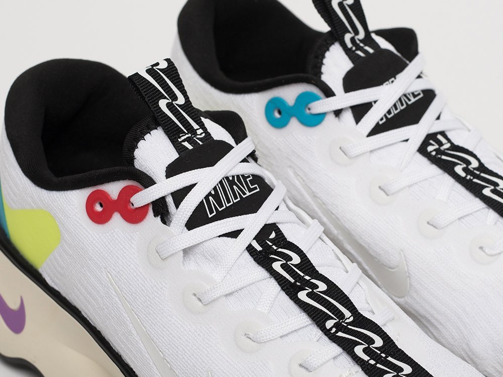 Nike Motiva WMNS белые текстиль женские (AR31787) - фото 7 Nike Motiva WMNS белые текстиль женские (AR31787) - фото 7