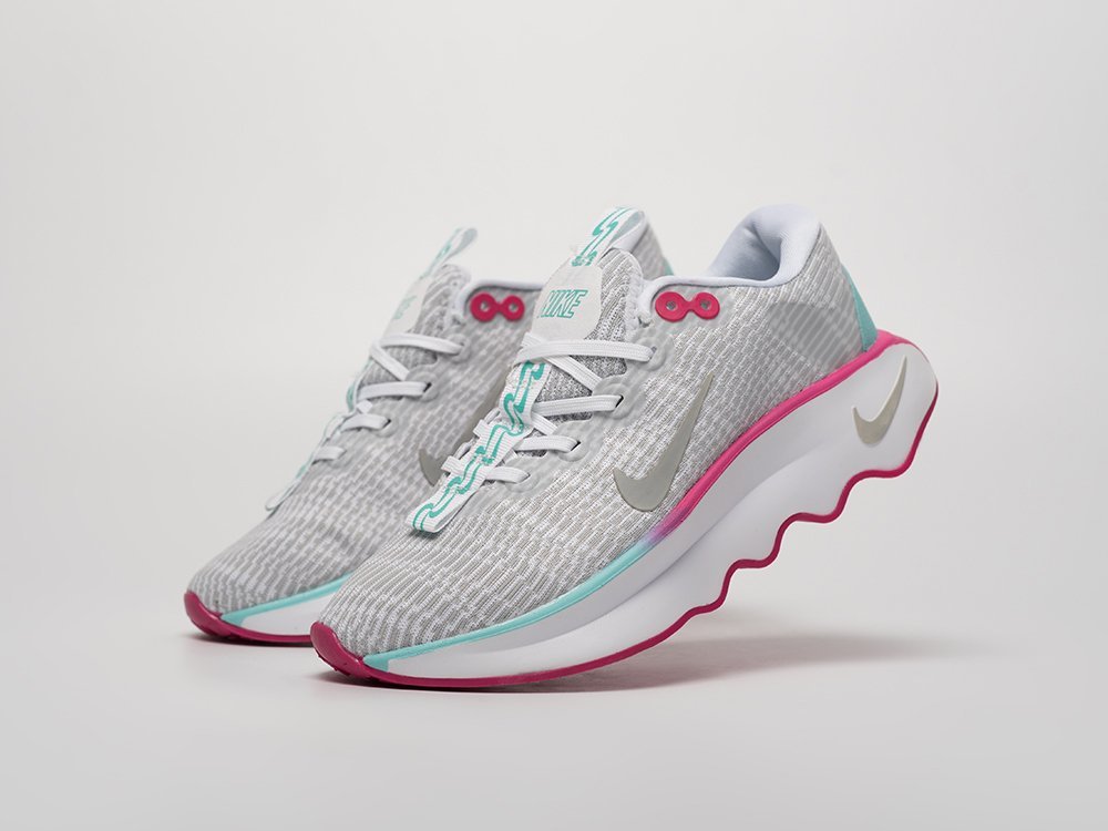 Nike Motiva WMNS серые текстиль женские (AR31789) - фото 2