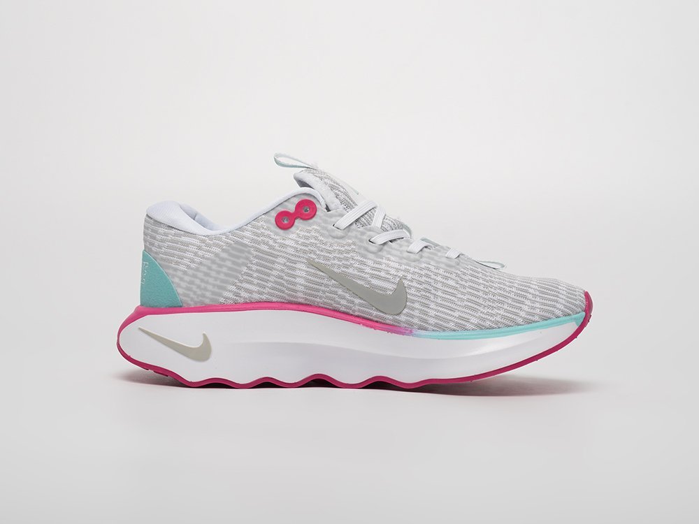 Nike Motiva WMNS серые текстиль женские (AR31789) - фото 3