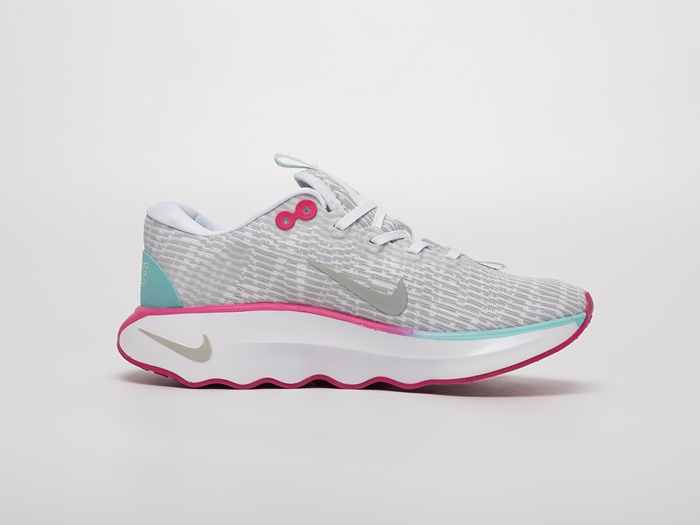 Nike Motiva WMNS серые текстиль женские (AR31789) - фото 3 Nike Motiva WMNS серые текстиль женские (AR31789) - фото 3