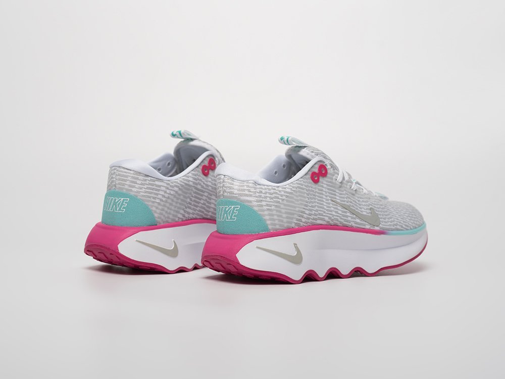 Nike Motiva WMNS серые текстиль женские (AR31789) - фото 4