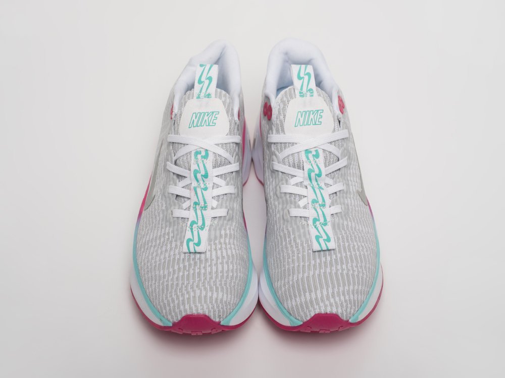 Nike Motiva WMNS серые текстиль женские (AR31789) - фото 6