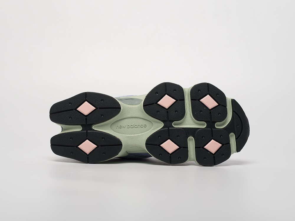 New Balance 9060 WMNS фиолетовые замша женские (AR31791) - фото 5 New Balance 9060 WMNS фиолетовые замша женские (AR31791) - фото 5