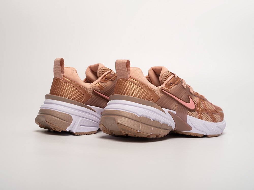 Nike Runtekk WMNS розовые текстиль мужские (AR31796) - фото 3 Nike Runtekk WMNS розовые текстиль мужские (AR31796) - фото 3