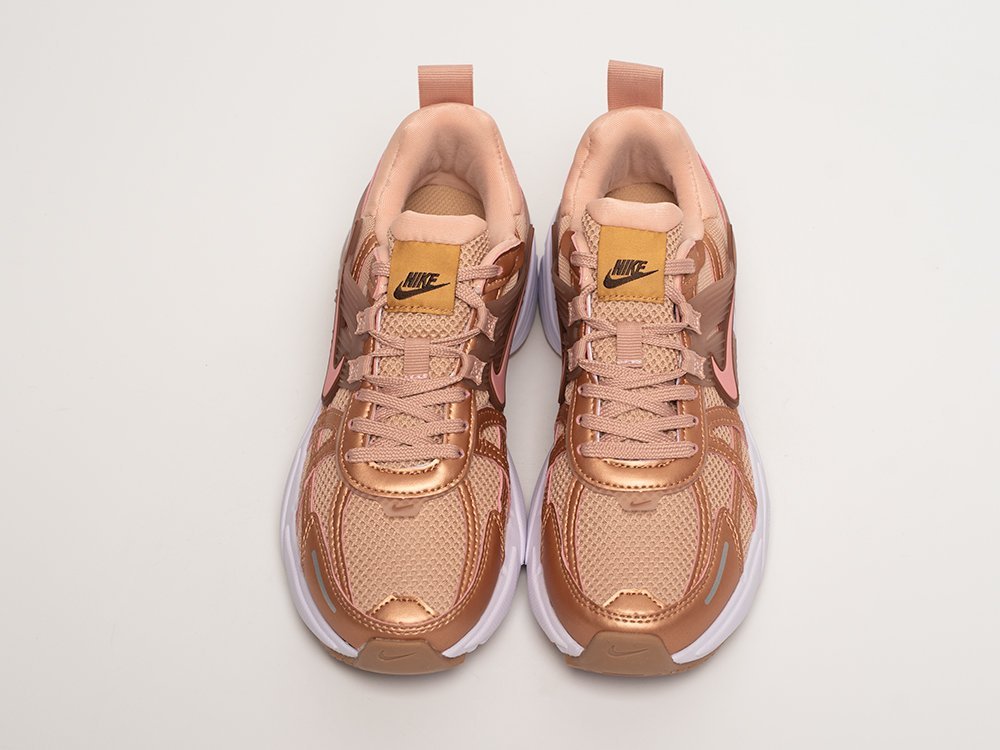 Nike Runtekk WMNS розовые текстиль мужские (AR31796) - фото 4 Nike Runtekk WMNS розовые текстиль мужские (AR31796) - фото 4