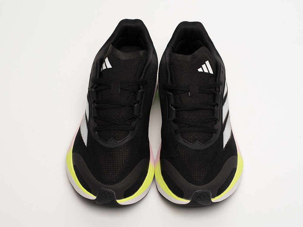 Adidas Duramo Speed черные текстиль мужские (AR31798) - фото 4 Adidas Duramo Speed черные текстиль мужские (AR31798) - фото 4