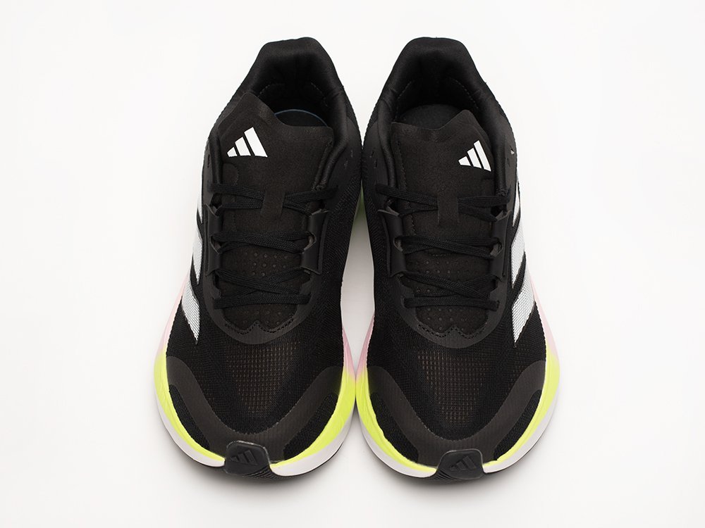 Adidas Duramo Speed черные текстиль мужские (AR31801) - фото 5