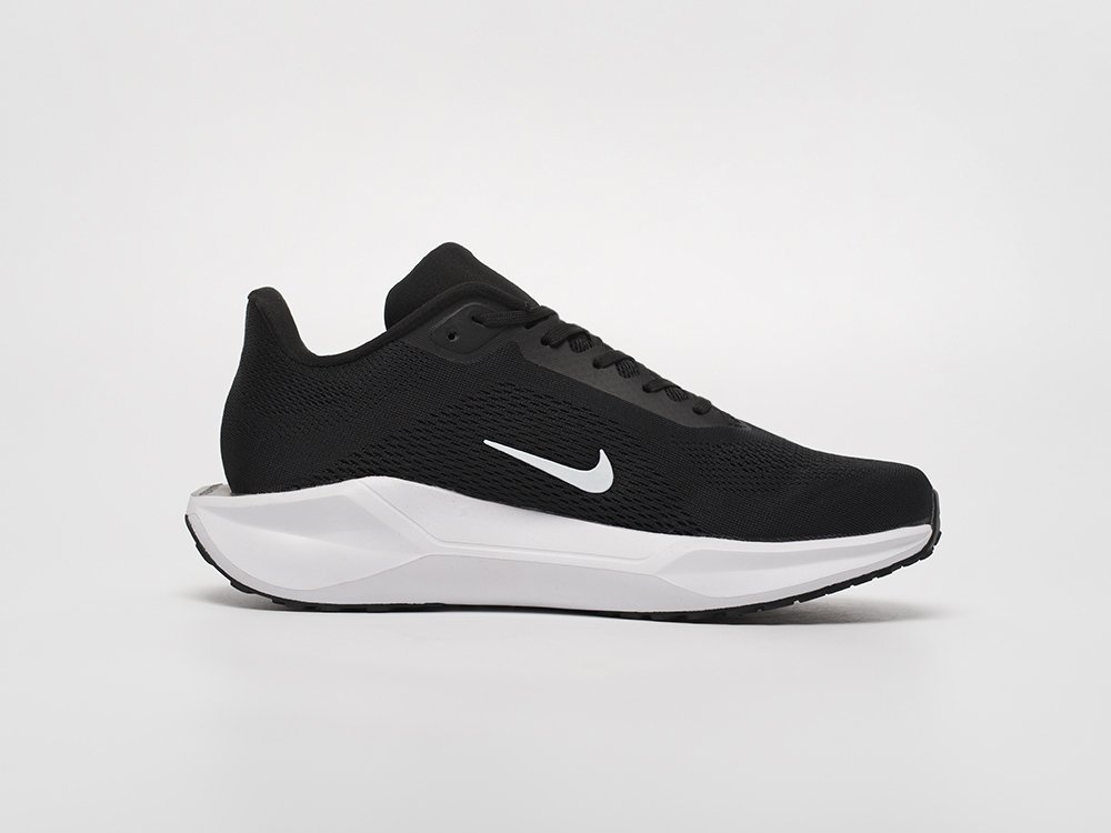 Nike Air Zoom Pegasus 41 черные текстиль мужские (AR31802) - фото 3