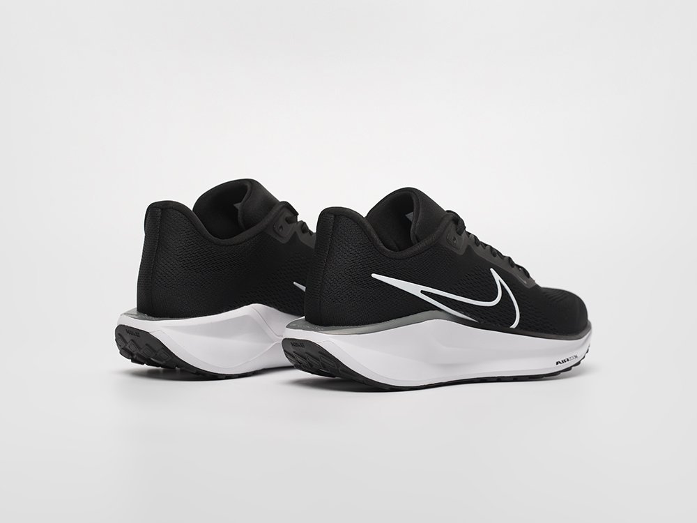 Nike Air Zoom Pegasus 41 черные текстиль мужские (AR31802) - фото 4