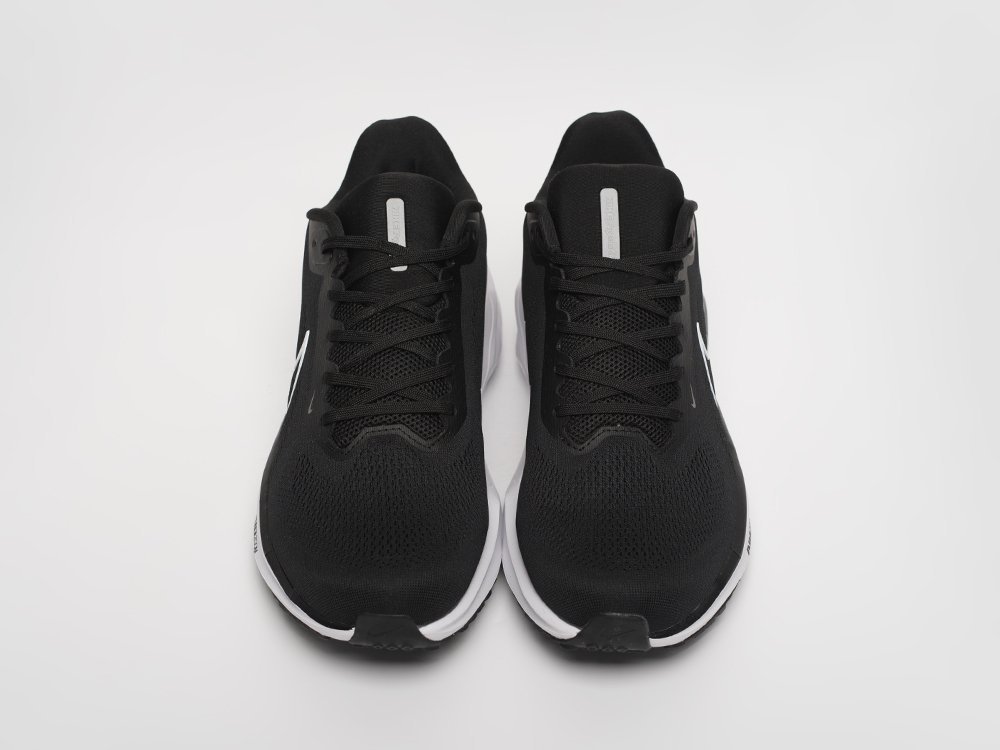 Nike Air Zoom Pegasus 41 черные текстиль мужские (AR31802) - фото 6 Nike Air Zoom Pegasus 41 черные текстиль мужские (AR31802) - фото 6