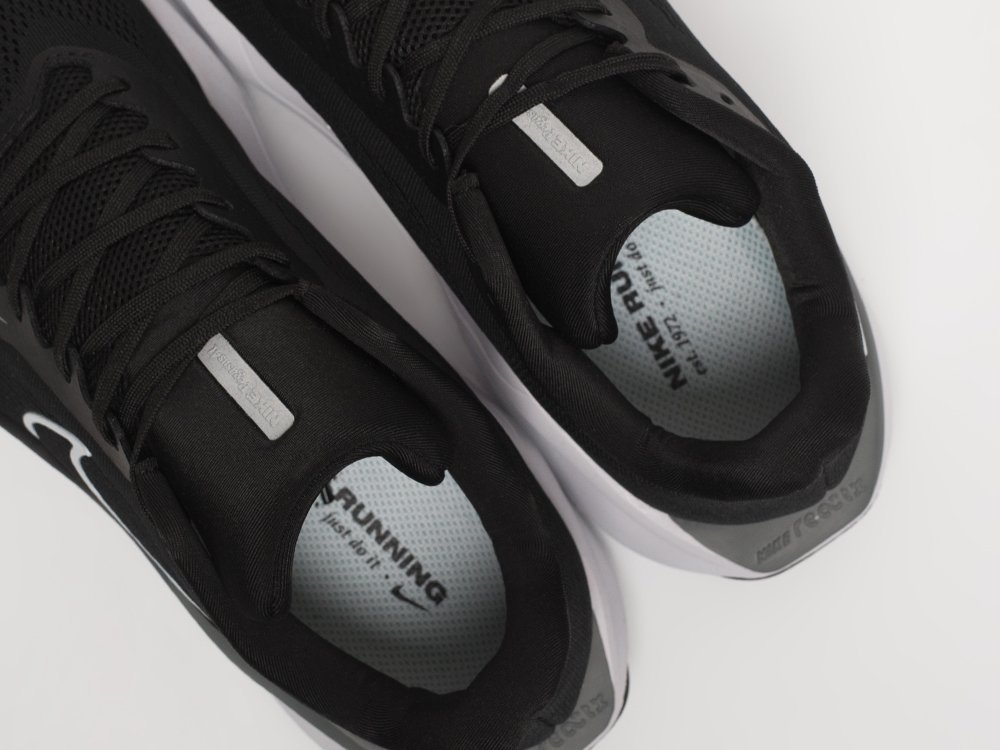 Nike Air Zoom Pegasus 41 черные текстиль мужские (AR31802) - фото 8 Nike Air Zoom Pegasus 41 черные текстиль мужские (AR31802) - фото 8