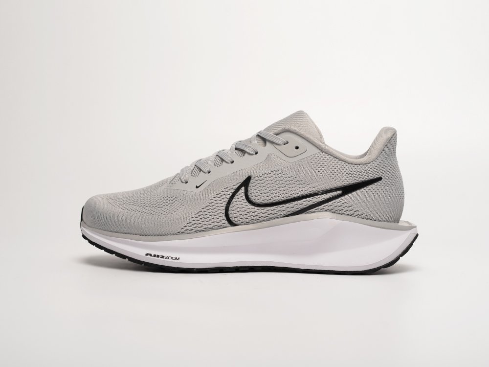 Nike Air Zoom Pegasus 41 серые текстиль мужские (AR31803) - фото 1 Nike Air Zoom Pegasus 41 серые текстиль мужские (AR31803) - фото 1
