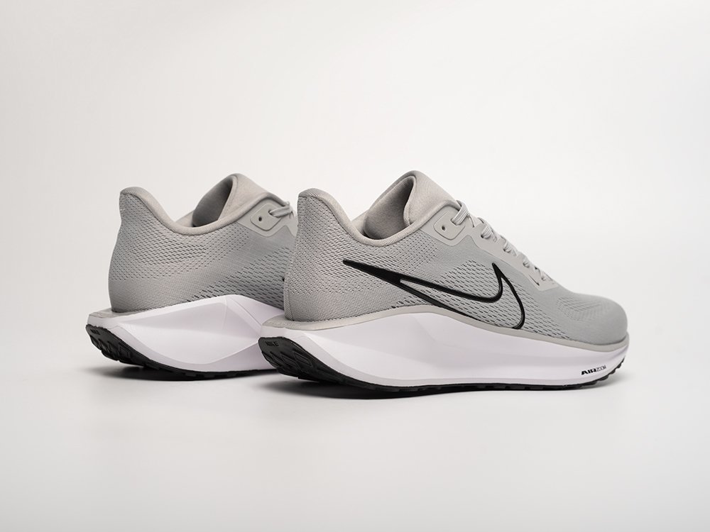 Nike Air Zoom Pegasus 41 серые текстиль мужские (AR31803) - фото 3 Nike Air Zoom Pegasus 41 серые текстиль мужские (AR31803) - фото 3