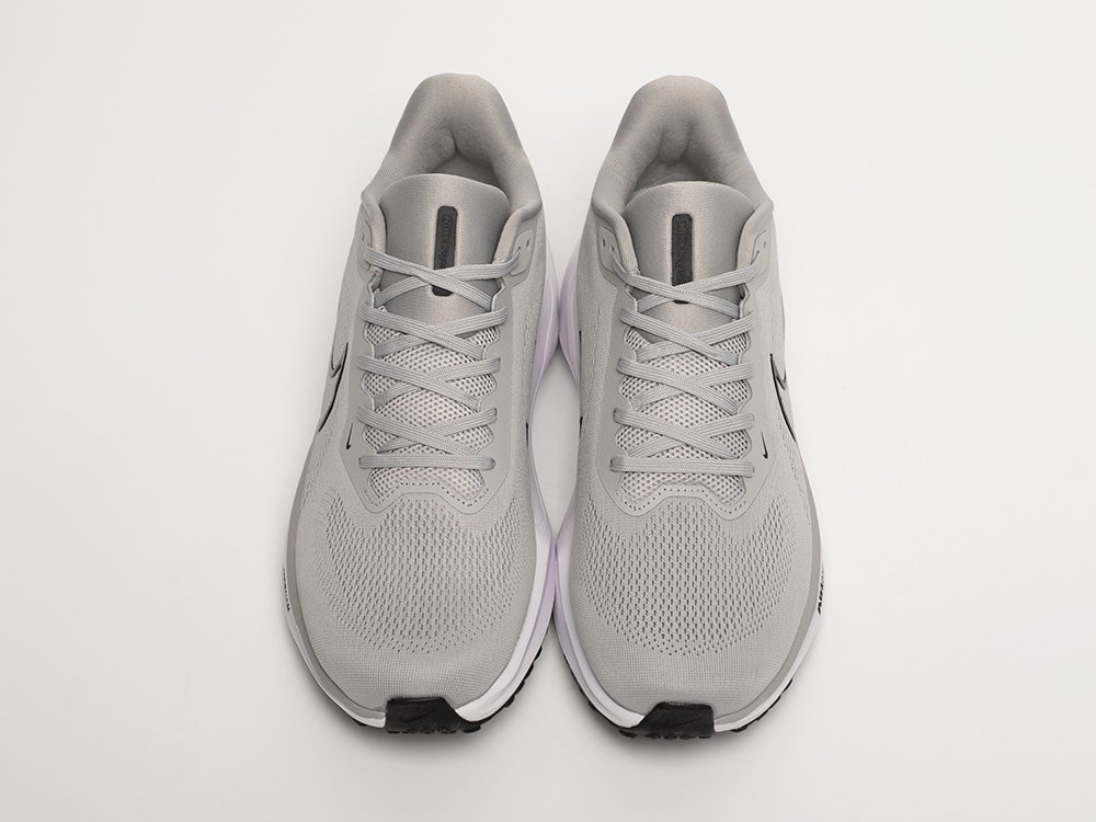Nike Air Zoom Pegasus 41 серые текстиль мужские (AR31803) - фото 4 Nike Air Zoom Pegasus 41 серые текстиль мужские (AR31803) - фото 4