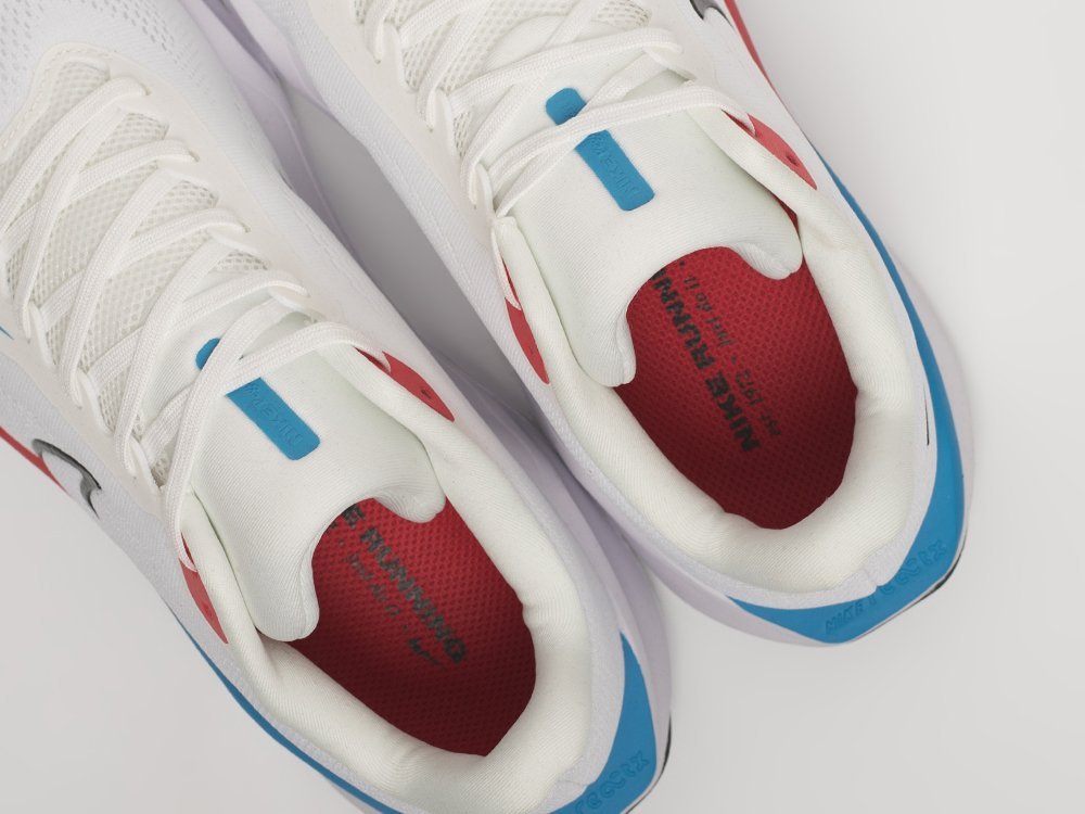 Nike Air Zoom Pegasus 41 белые текстиль мужские (AR31804) - фото 8 Nike Air Zoom Pegasus 41 белые текстиль мужские (AR31804) - фото 8