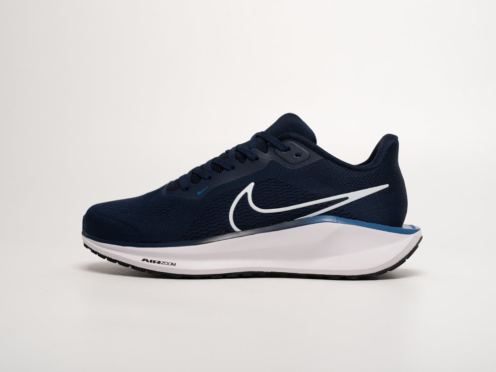 Nike Air Zoom Pegasus 41 синие текстиль мужские (AR31805) - фото 1