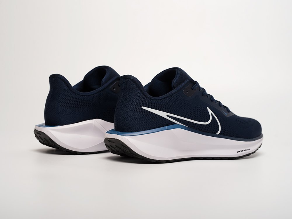 Nike Air Zoom Pegasus 41 синие текстиль мужские (AR31805) - фото 3