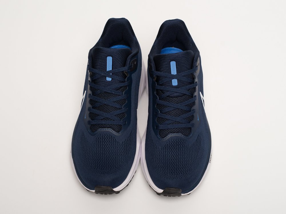 Nike Air Zoom Pegasus 41 синие текстиль мужские (AR31805) - фото 4 Nike Air Zoom Pegasus 41 синие текстиль мужские (AR31805) - фото 4