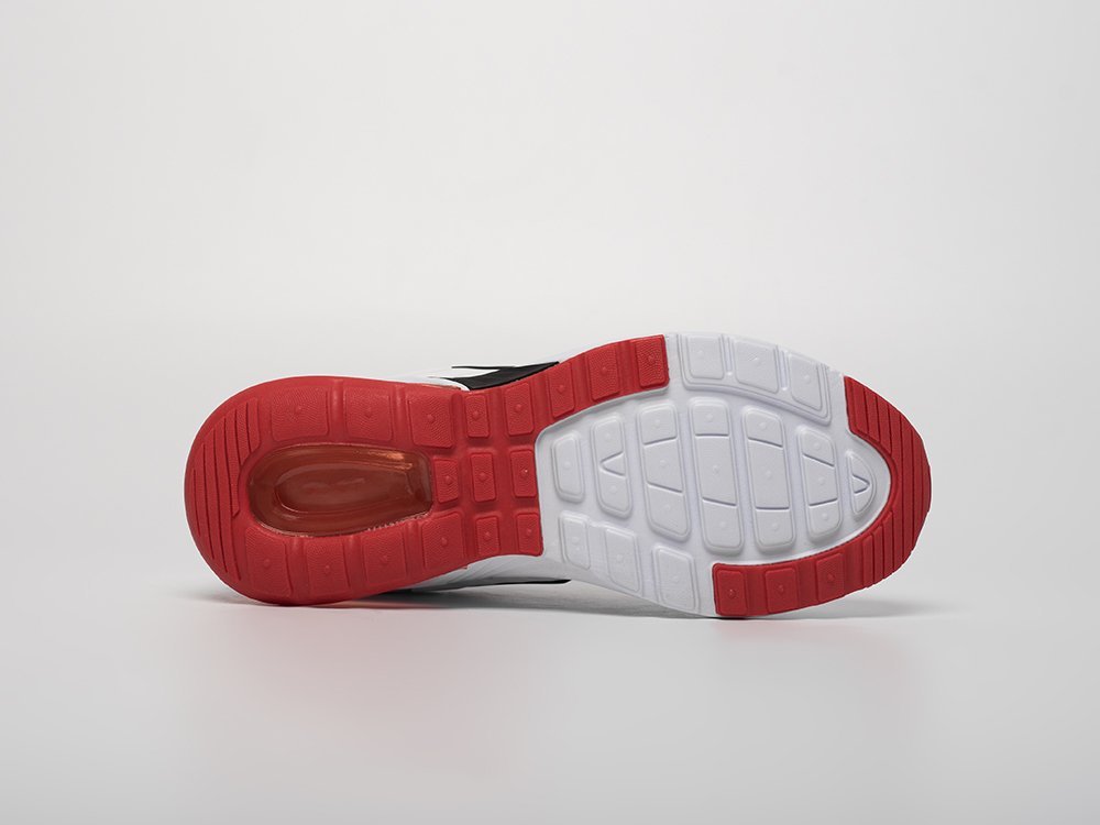 Nike Air Max 270 белые текстиль мужские (AR31816) - фото 5 Nike Air Max 270 белые текстиль мужские (AR31816) - фото 5