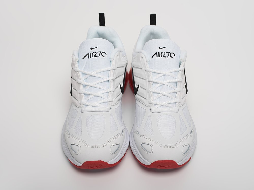 Nike Air Max 270 белые текстиль мужские (AR31816) - фото 6 Nike Air Max 270 белые текстиль мужские (AR31816) - фото 6