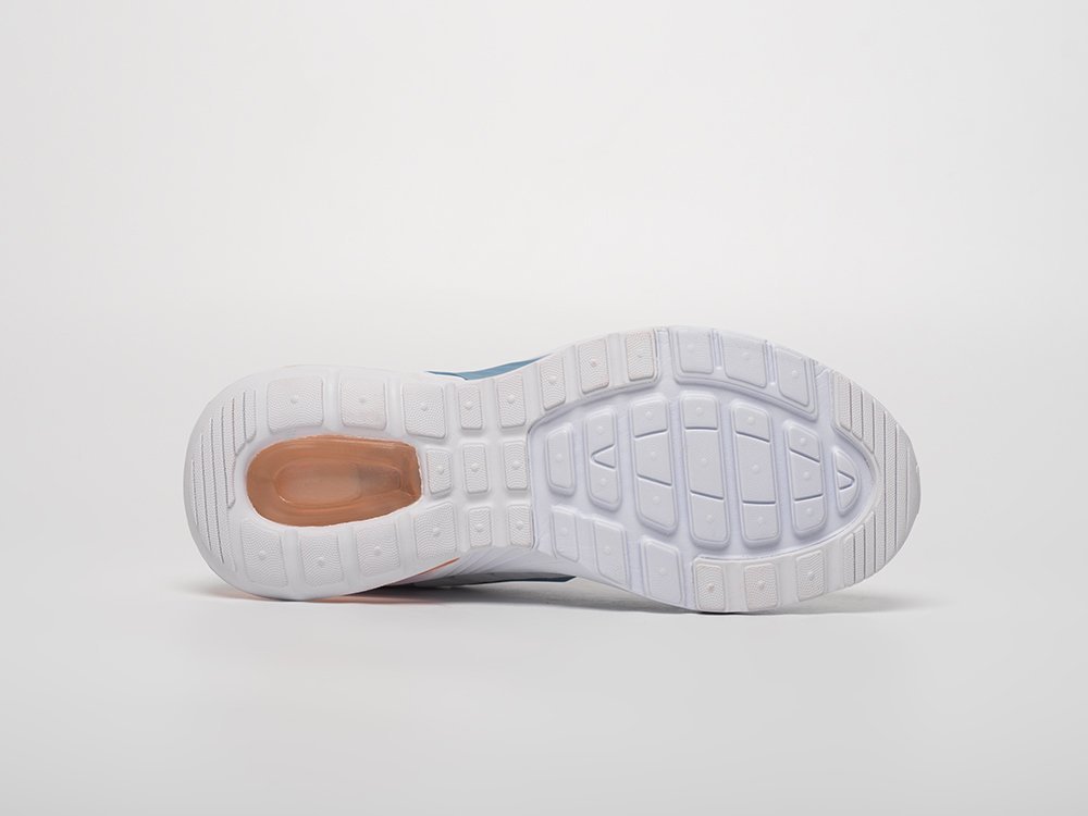 Nike Air Max 270 WMNS белые текстиль женские (AR31817) - фото 5 Nike Air Max 270 WMNS белые текстиль женские (AR31817) - фото 5