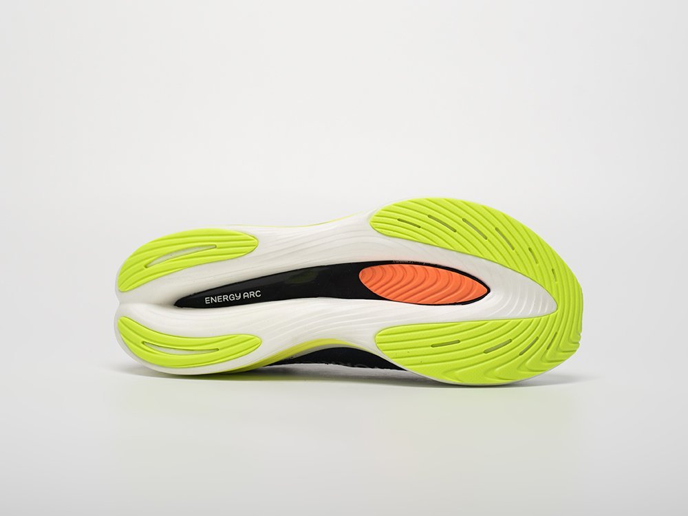 New Balance FuelCell SC Elite v3 желтые текстиль мужские (AR31823) - фото 5 New Balance FuelCell SC Elite v3 желтые текстиль мужские (AR31823) - фото 5