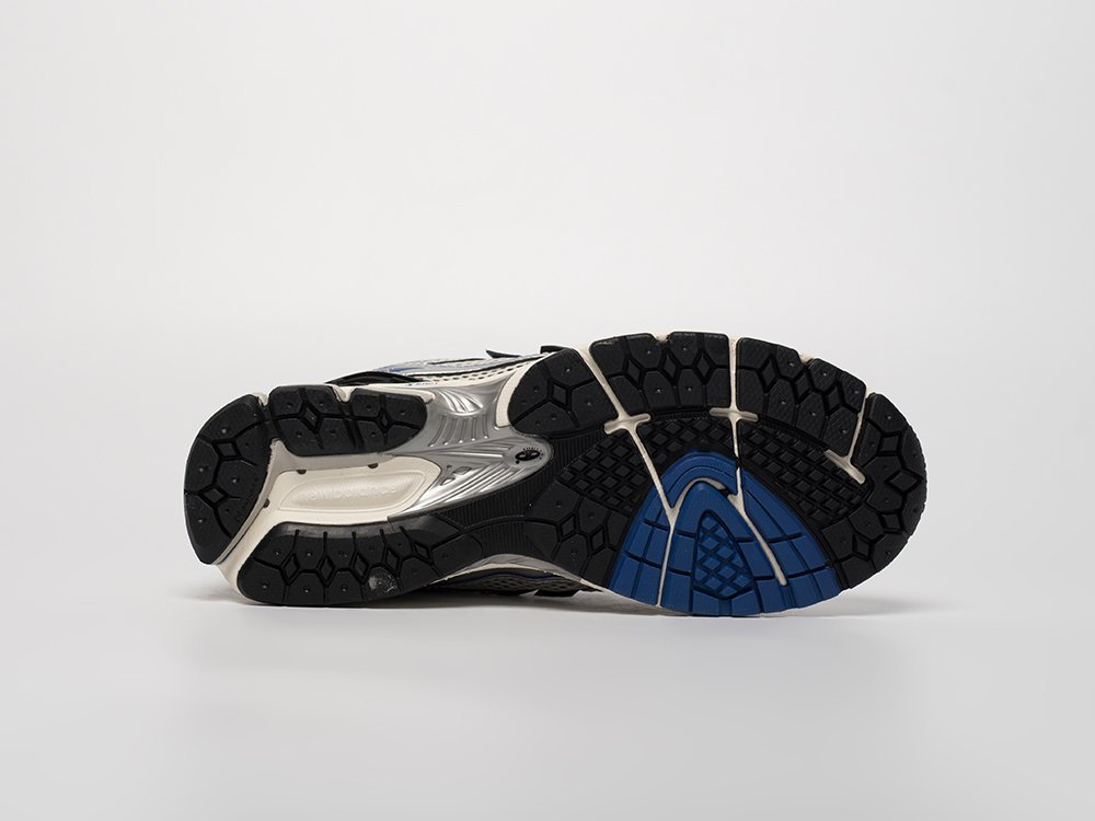 New Balance 1906R серые текстиль мужские (AR31829) - фото 5 New Balance 1906R серые текстиль мужские (AR31829) - фото 5