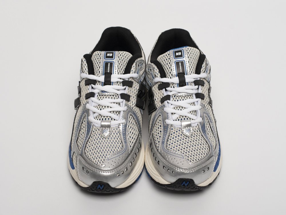 New Balance 1906R серые текстиль мужские (AR31829) - фото 6 New Balance 1906R серые текстиль мужские (AR31829) - фото 6