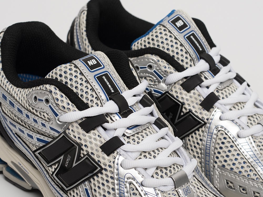 New Balance 1906R серые текстиль мужские (AR31829) - фото 7 New Balance 1906R серые текстиль мужские (AR31829) - фото 7