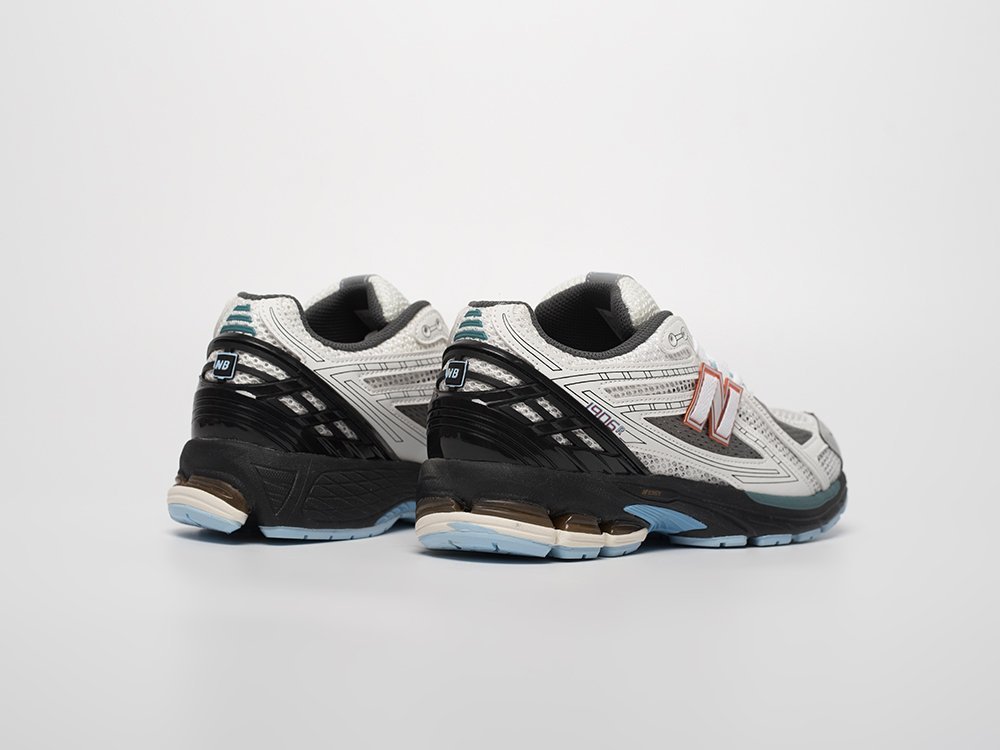 New Balance 1906R белые текстиль мужские (AR31830) - фото 4 New Balance 1906R белые текстиль мужские (AR31830) - фото 4