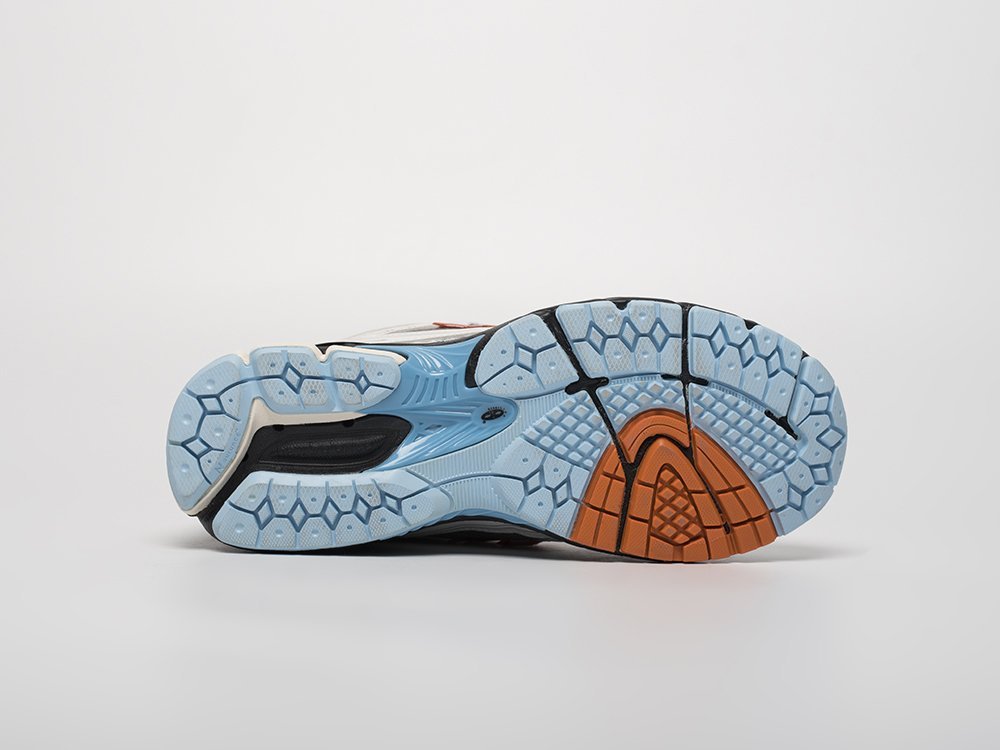 New Balance 1906R белые текстиль мужские (AR31830) - фото 5 New Balance 1906R белые текстиль мужские (AR31830) - фото 5