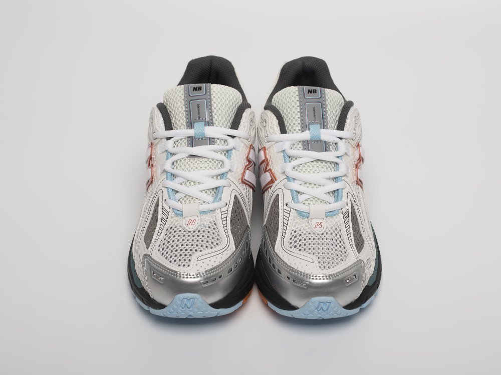 New Balance 1906R белые текстиль мужские (AR31830) - фото 6 New Balance 1906R белые текстиль мужские (AR31830) - фото 6