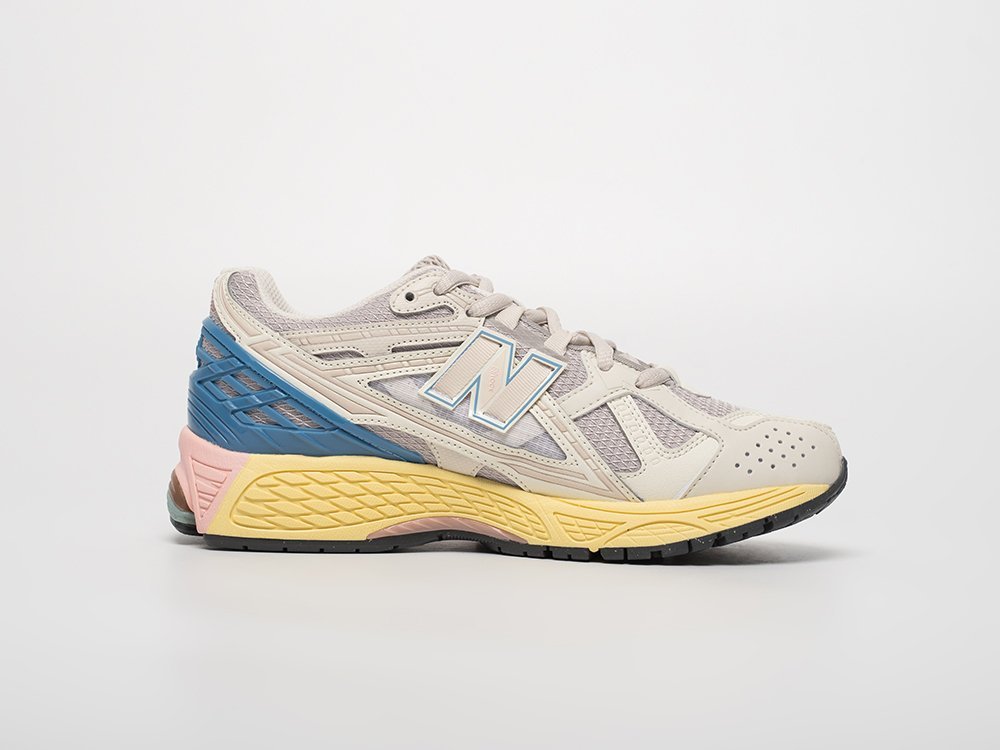 New Balance 1906U WMNS бежевые кожа женские (AR31832) - фото 3 New Balance 1906U WMNS бежевые кожа женские (AR31832) - фото 3