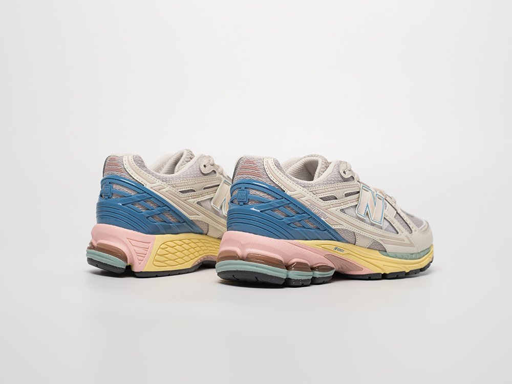 New Balance 1906U WMNS бежевые кожа женские (AR31832) - фото 4 New Balance 1906U WMNS бежевые кожа женские (AR31832) - фото 4