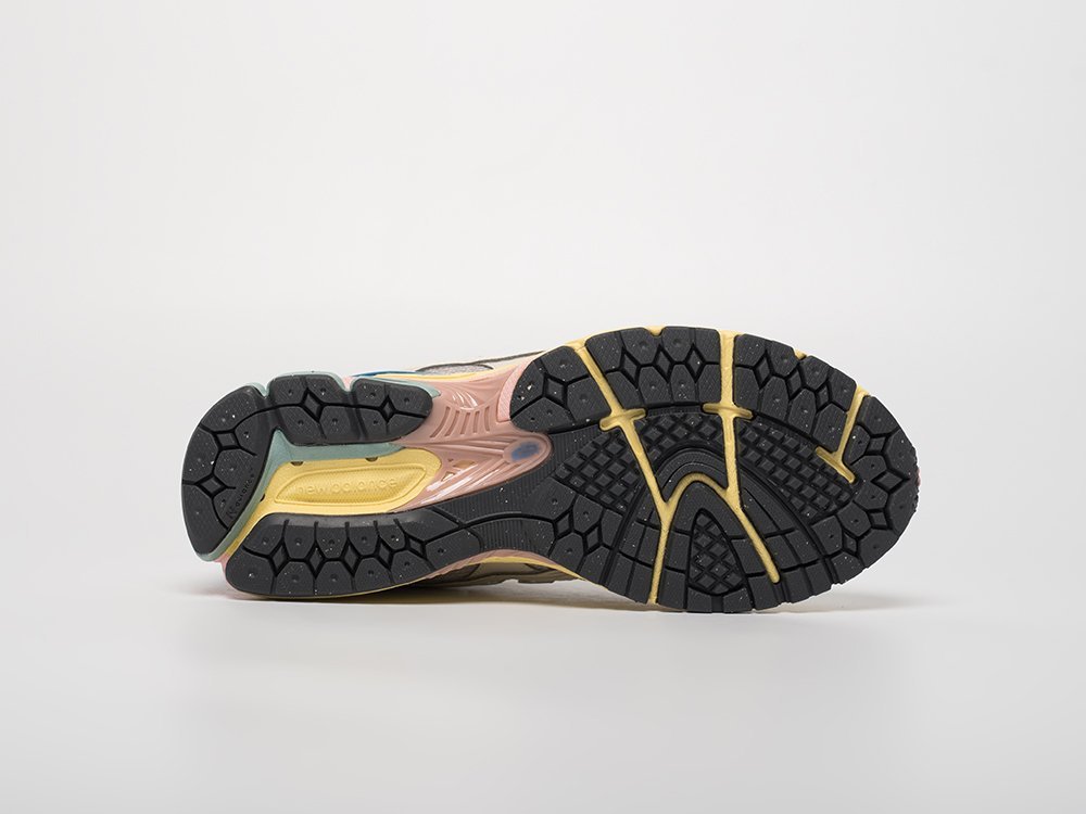 New Balance 1906U WMNS бежевые кожа женские (AR31832) - фото 5 New Balance 1906U WMNS бежевые кожа женские (AR31832) - фото 5