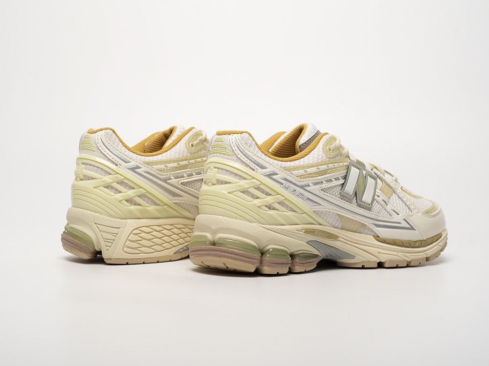 New Balance 1906U WMNS белые кожа женские (AR31833) - фото 3 New Balance 1906U WMNS белые кожа женские (AR31833) - фото 3