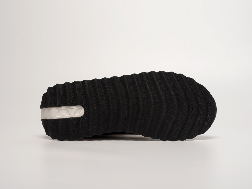 Nike Air Max Dawn черные текстиль мужские (AR31841) - фото 3 Nike Air Max Dawn черные текстиль мужские (AR31841) - фото 3