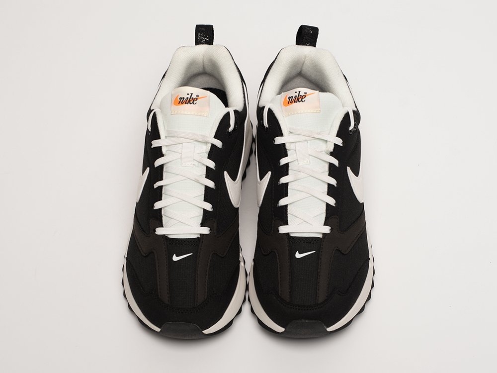 Nike Air Max Dawn черные текстиль мужские (AR31841) - фото 4 Nike Air Max Dawn черные текстиль мужские (AR31841) - фото 4