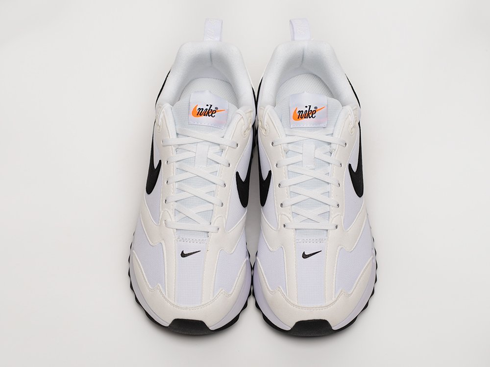 Nike Air Max Dawn белые текстиль мужские (AR31842) - фото 4 Nike Air Max Dawn белые текстиль мужские (AR31842) - фото 4