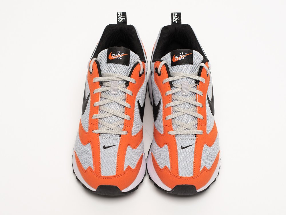 Nike Air Max Dawn серые текстиль мужские (AR31843) - фото 4 Nike Air Max Dawn серые текстиль мужские (AR31843) - фото 4