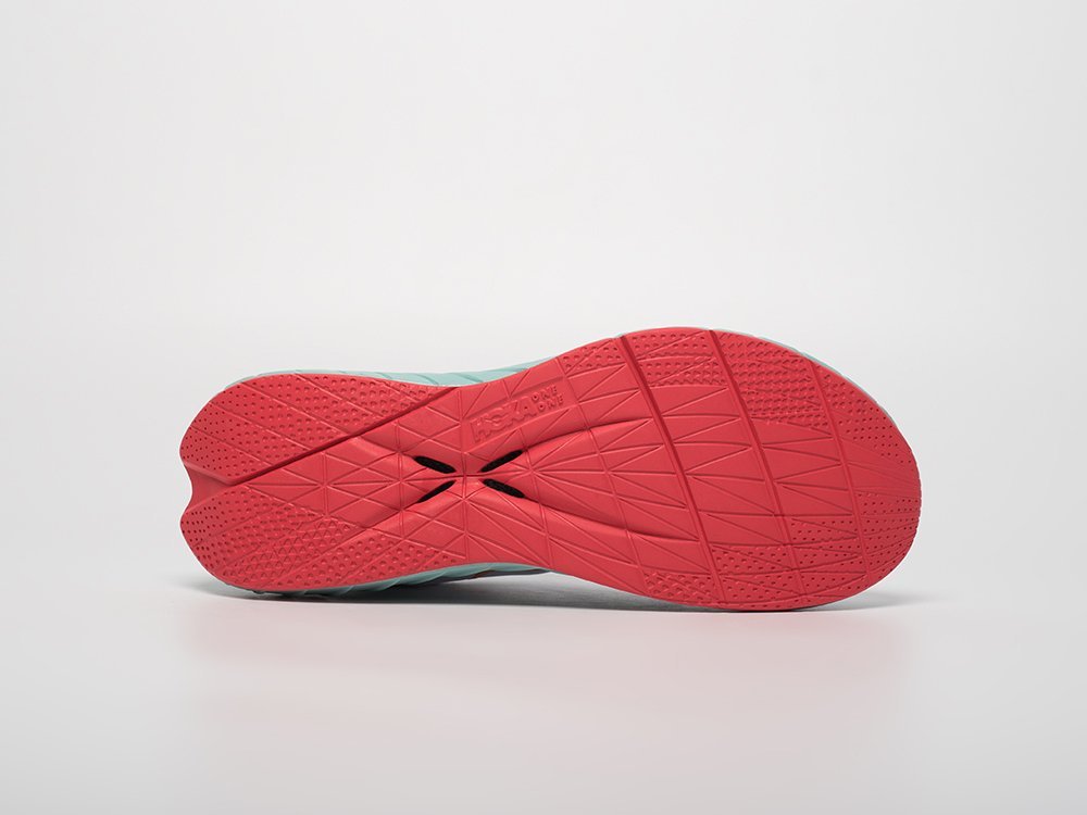 Hoka Carbon X 2 белые текстиль мужские (AR31848) - фото 6 Hoka Carbon X 2 белые текстиль мужские (AR31848) - фото 6