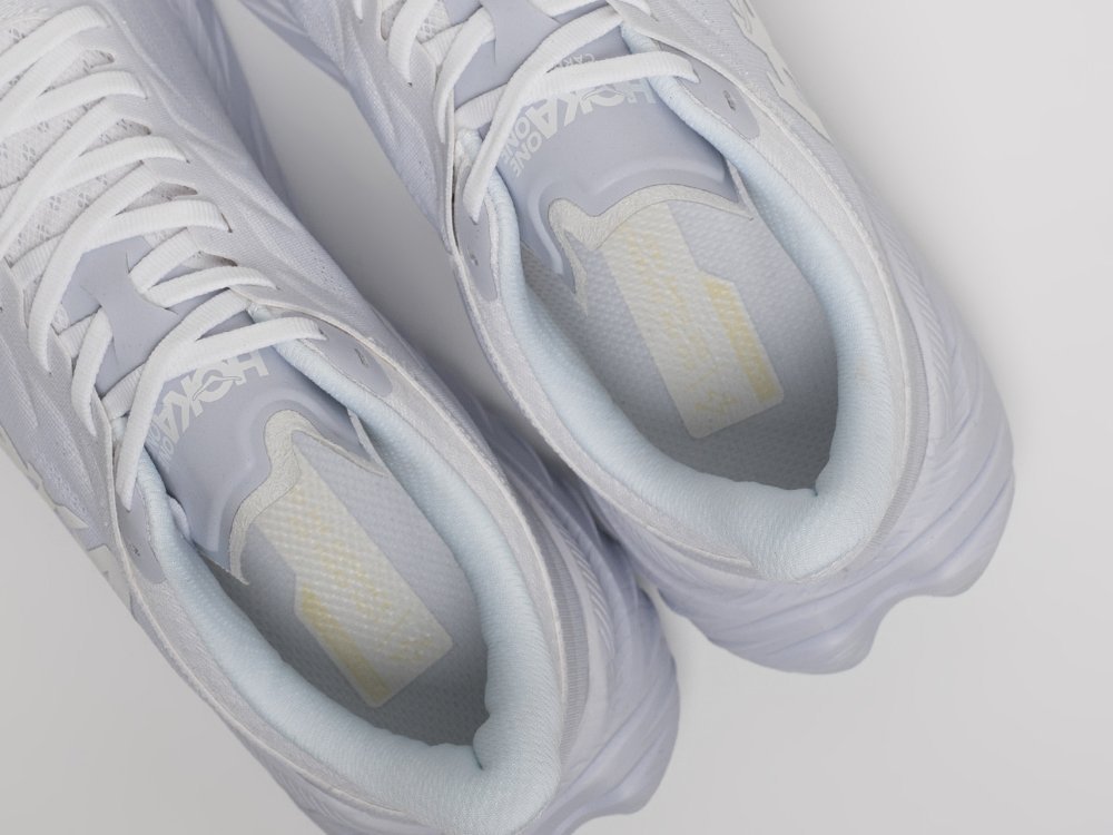 Hoka Carbon X 2 WMNS белые текстиль женские (AR31850) - фото 8 Hoka Carbon X 2 WMNS белые текстиль женские (AR31850) - фото 8