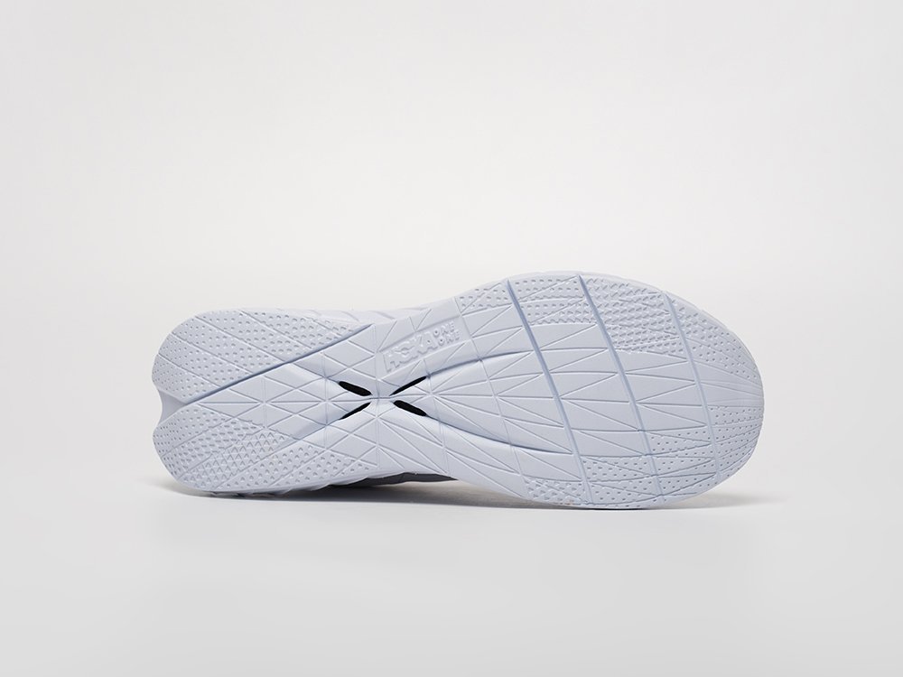 Hoka Carbon X 2 бежевые текстиль мужские (AR31851) - фото 6 Hoka Carbon X 2 бежевые текстиль мужские (AR31851) - фото 6