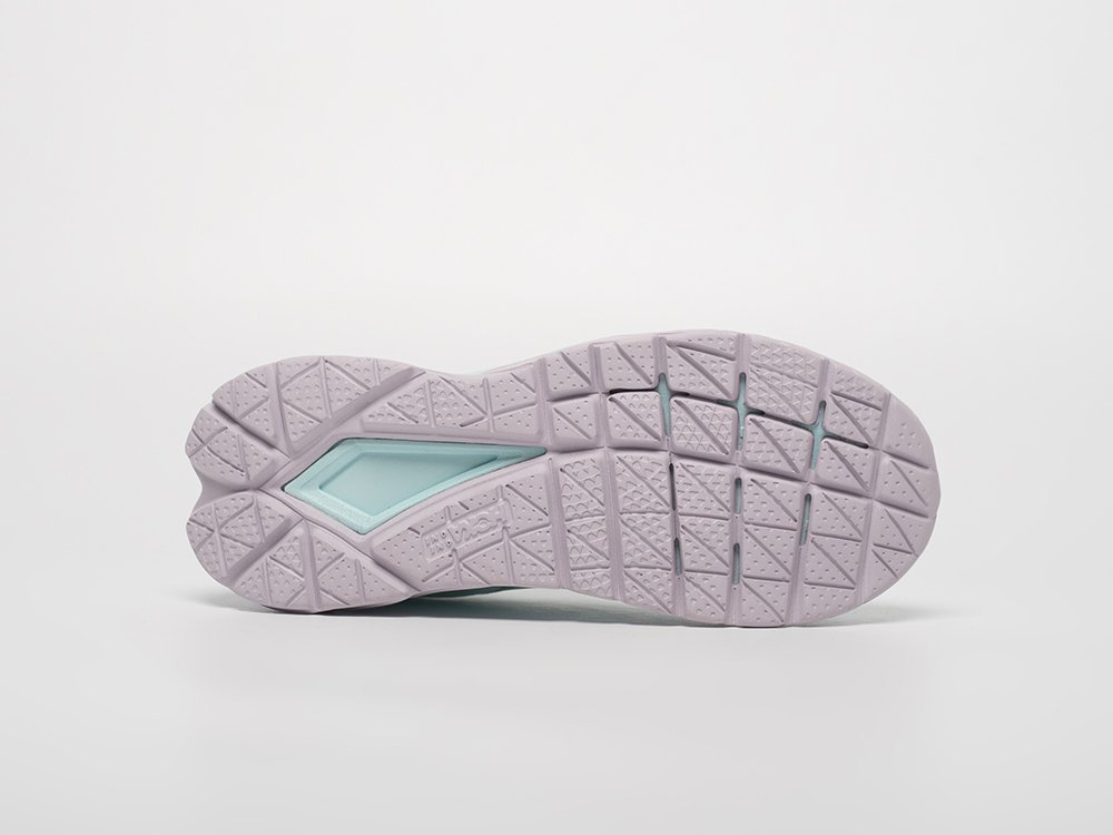 Hoka Carbon X 2 голубые текстиль мужские (AR31852) - фото 6 Hoka Carbon X 2 голубые текстиль мужские (AR31852) - фото 6