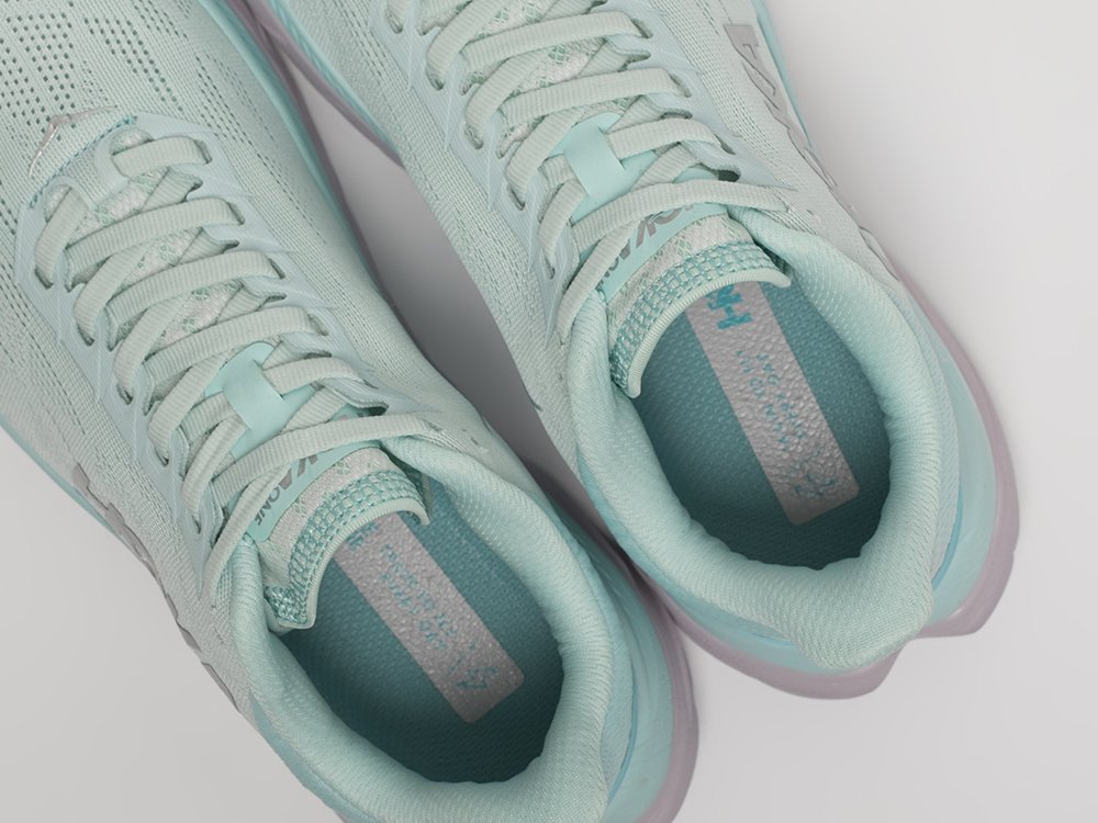 Hoka Carbon X 2 голубые текстиль мужские (AR31852) - фото 9 Hoka Carbon X 2 голубые текстиль мужские (AR31852) - фото 9