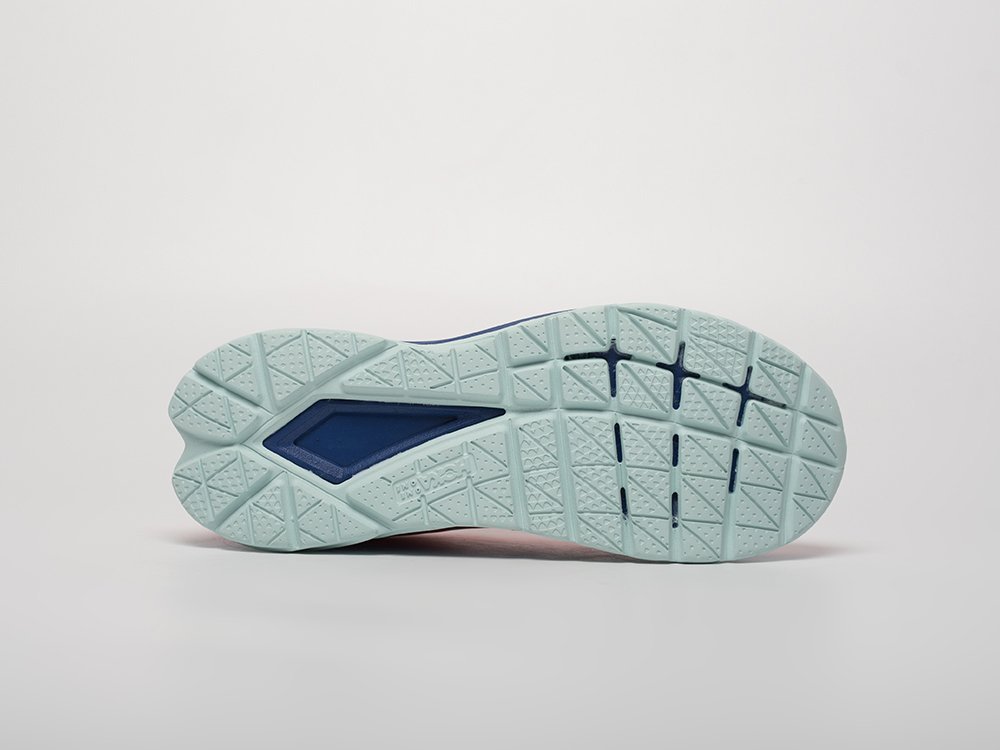 Hoka Carbon X 2 красные текстиль мужские (AR31854) - фото 6 Hoka Carbon X 2 красные текстиль мужские (AR31854) - фото 6